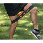 Resistence Super Band Laranja T268 Media Acte Sports