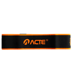 Resistence Super Band Laranja T268 Media Acte Sports