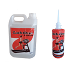 Combo Silicone Lubrificante Esteira 6 Litros