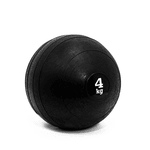 Slam Ball 4Kg Bola de Peso Gears