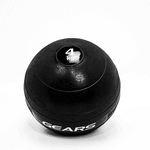 Slam Ball 4Kg Bola de Peso Gears