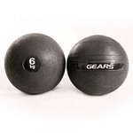 Slam Ball 6Kg Bola de Peso Gears