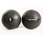 Slam Ball 8Kg Bola de Peso Gears