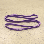 Super Band 1.3 - Super Leve - 2080*4.5*13mm - Roxa