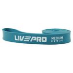 Super Band 3.2 - Média - 2080*4.5*32mm - Azul