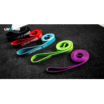 Super Band 1.3 - Super Leve - 2080*4.5*13mm - Roxa