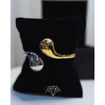 Bracelete Duo Bottega