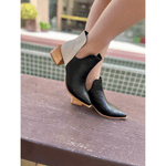 Bota Cintia 