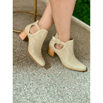 Bota Lina Off