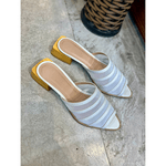 Rasteira Bárbara Off