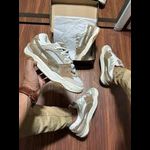 Tênis Puma 180 Sneakers Unissex Castor Bege