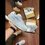 Tênis Puma 180 Sneakers Unissex Cinza Green 