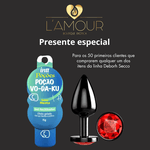 Sabonete Íntimo Intt E Deborah Secco - 200 ml