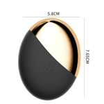 Sugador Estimulador de Clitóris com 10 Modos de pulsação e 2 intensidades de pulsação