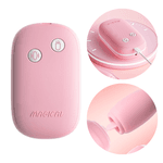 Vibrador Bullet Cápsula Vibratória com controle de formato de box - 12 modos de vibração