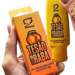 Gel para sexo anal dessensibilizante anal tesão na raba sexy fantasy 15g