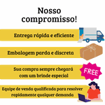 Anel Peniano de casal com sugador de clitóris e controle - Recarregável - 10 modos de vibrações