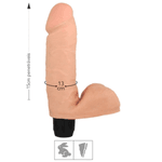 John - Realistic - Vibro - 15 cm