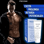 Cosmético excitante masculino Maschio Magic Pessini 