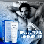 Cosmético excitante masculino Maschio Magic Pessini 