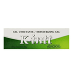 Lubrificante Gel Umectante K-intt 50g - Neutro a base d'água