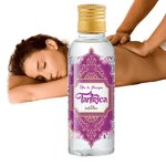 Gel para massagem óleo para massagem Tântrico 120 ml 