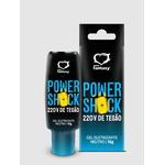 Excitante gel unissex Power Shock Eletrizante 15g