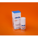 Gel Para Sexo Anal Cliv Intt 17g Neutro Intt Dessensilizante 