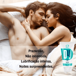 Vibrador bullet plug anal p lubrificante D4 e vela de massagem