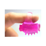 Dedeira vibrador de dedo plug anal p cartas picantes uno caneta comestível sabor váriado