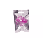 Dedeira vibrador de dedo plug anal p cartas picantes uno caneta comestível sabor váriado