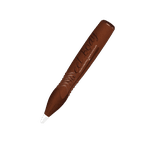 Dedeira vibrador de dedo plug anal p cartas picantes uno caneta comestível sabor váriado