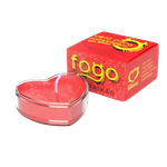 Vibrador bullet plug anal p lubrificante D4 e vela de massagem