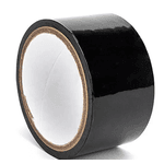Mascara/ Venda para olhos Masturbador egg e algema fita bondage