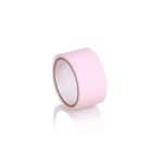 Mascara/ Venda para olhos Masturbador egg e algema fita bondage
