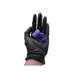 Vibrador bullet com fio e anel peniano kit