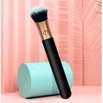 Vibrador bullet pincel recarregável anel peniano lubrificante D4 e excitante sabor menta ppk louca