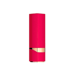 Vibrador bullet batom recarregável anel peniano lubrificante D4 excitante sabor menta