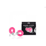 kit Masturbador egg ovinho mascara venda para olhos e algemas de pelúcia