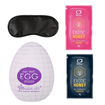 Kit combo variado 04 