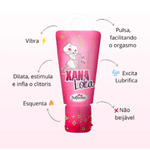 Kit Xana Loka e Horas Bolas