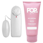 kit 4 anos aniversario lamour