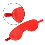 kit Masturbador egg ovinho mascara venda para olhos e algemas de pelúcia