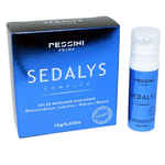 Cosmético gel para sexo anal sedalys Dessensibilizante Anal Pessini
