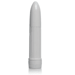 Vibrador de Ponto G com Coelho Em Pelúcia De Pernas Para o Ar Enfeite 