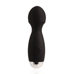 Prazer anal plug anal Vibrador Big Wand