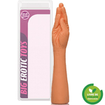Prótese Hand Finger - 34 cm