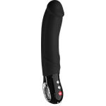 Vibrador Ponto G Big Boss - Fun Factory - Preto Recarregável 