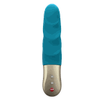 Vibrador Ponto G Stronic Petite Pulsador - Fun Factory Recarregável 