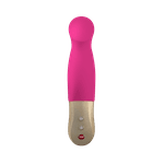 Vibrador Ponto G Pulsador Sundaze - Fun Factory Recarregável 